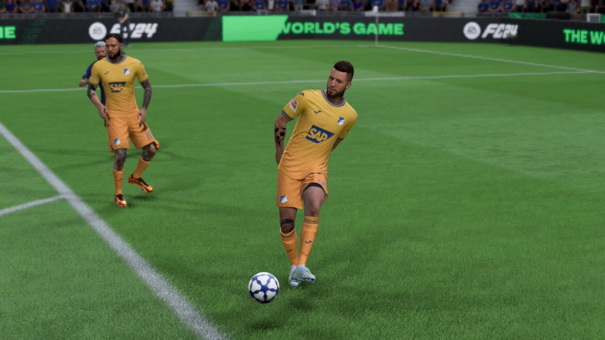 SUB 21 CF tweet media