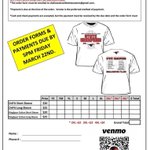 Photo by Shallowater Athletic Booster Club (@shallowaterabc)