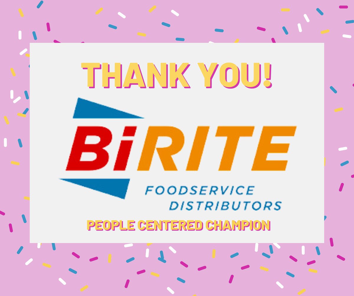 Thank you to our People Centered Champion level sponsors for their generosity of our fundraiser, the Drag Show to End Homelessness! Birite Foodservice Distributors and Civic Space Foundation have made amazing commitments to our mission. communityforwardsf.ejoinme.org/dragshow