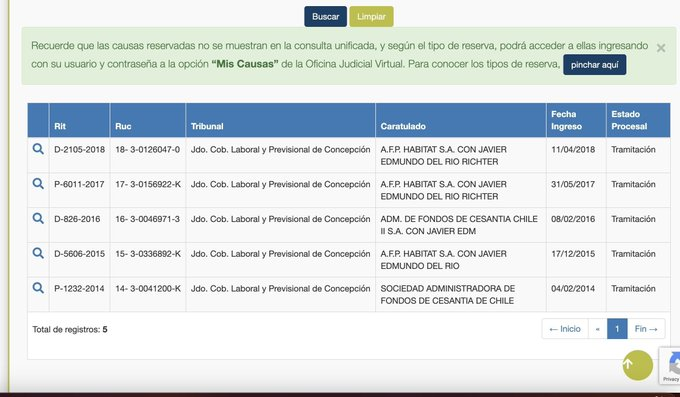 Por Chile ❤️ tweet media