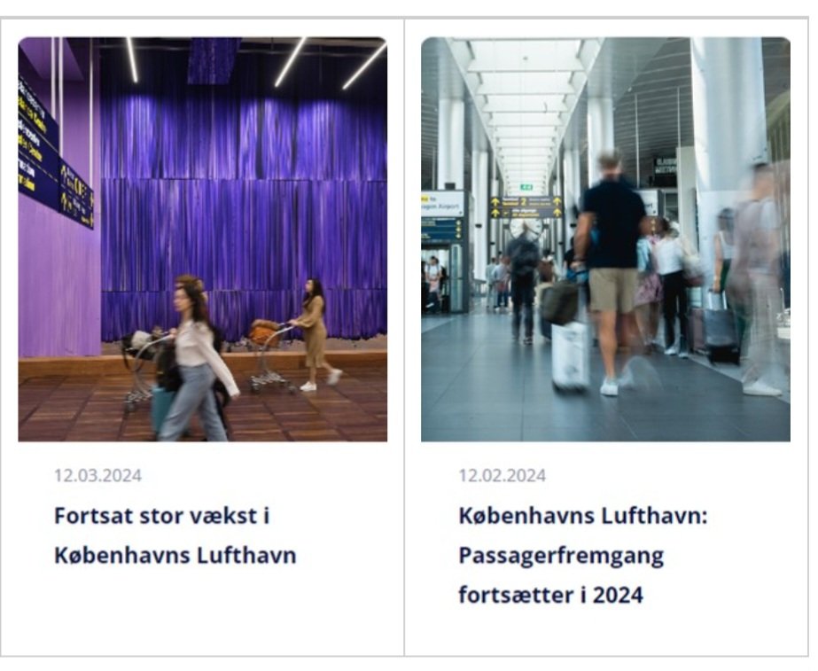 Burde vi ikke lade Københavns Lufthavn afgå ved døden frem for mennesker i specielt de fattige dele af verden?

vejnaa.dk/?p=1145