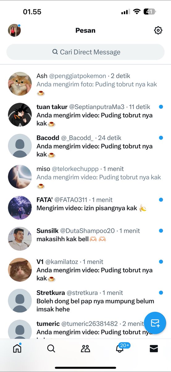 . tweet media