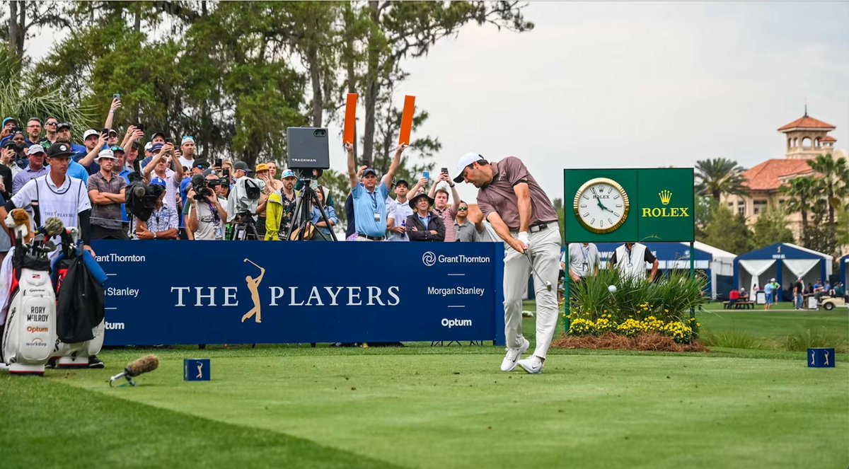 🚨 SAWGRASS &amp;  BAY HILL EXPERIENCE | Play the TPC Stadium Course, home to the Players ⛳️ 🏆 

View &amp; Enquire Offer ➡️: bit.ly/3kAVyLF

4 Nights, 3 Rounds, Care Hire + Flights £2295pp! 👌

Travel Dates: 01/10/2024 - 30/11/2024

☎️ Call us for free on 0800 233 5844