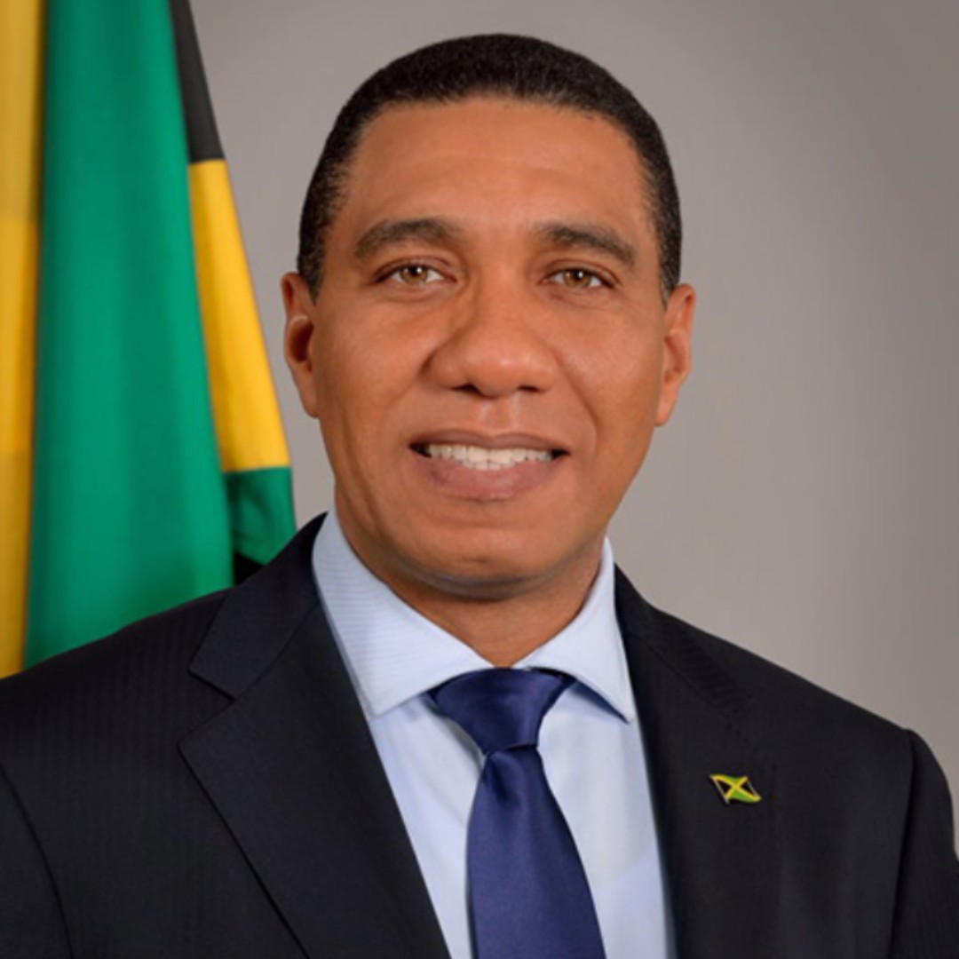 Jamaican Prime Minister, The Most Honorable Andrew Holness, will deliver the keynote address at DSU’s Graduate Commencement ceremony at 1 p.m. on Friday, May 10. The ceremony will be held on campus at the William B. DeLauder Education & Humanities Theatre. ow.ly/bX4750QSy0P