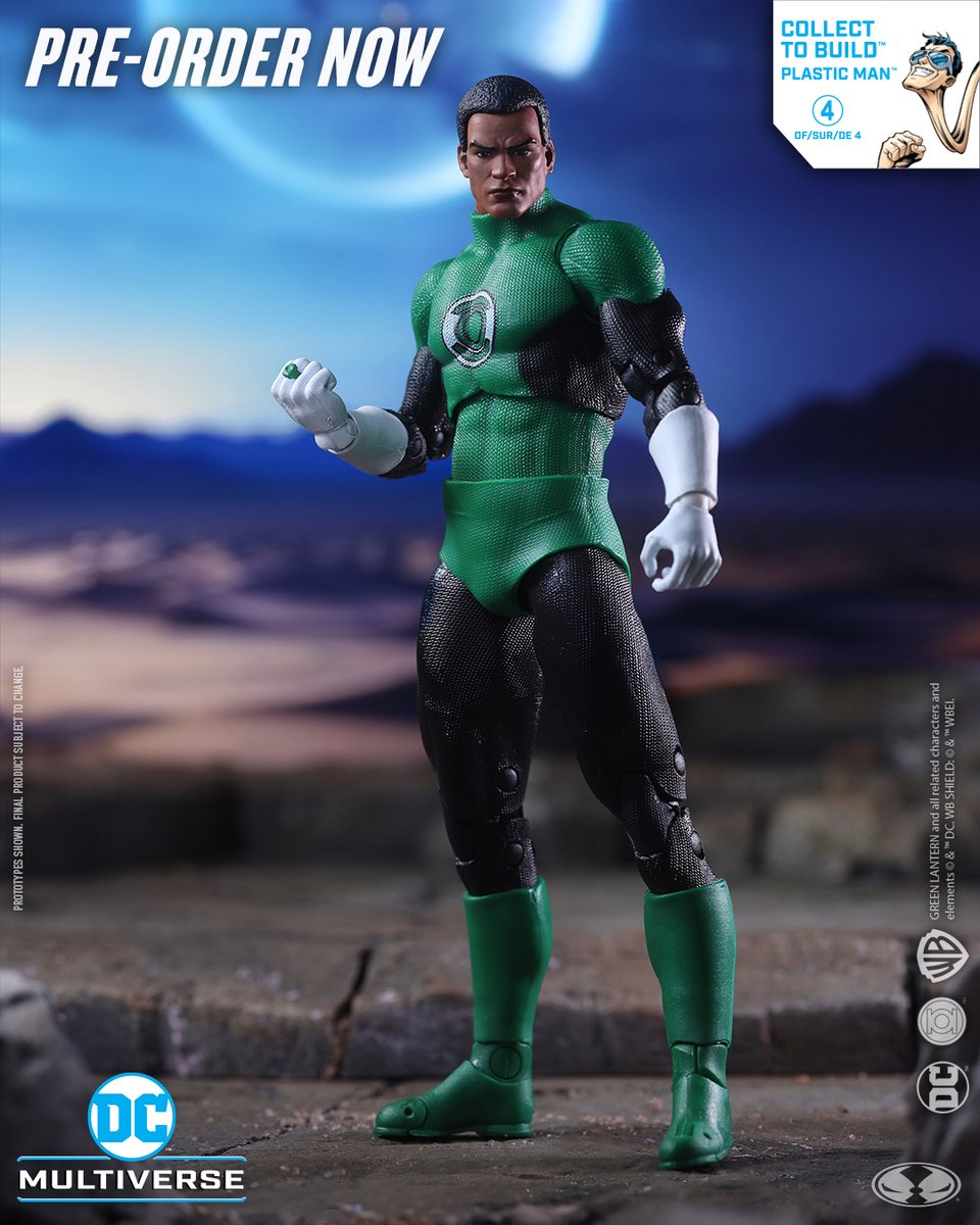 McFarlane Toys tweet media