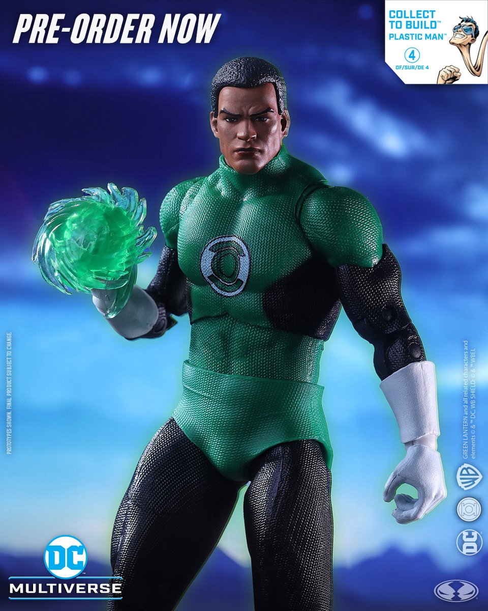 McFarlane Toys tweet media