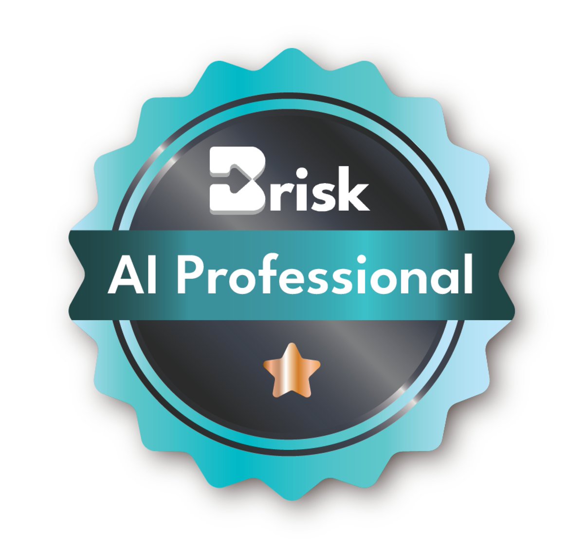 briskteaching's tweet photo. Have you certified as a Brisk AI Professional yet? In just 20 minutes you'll earn your free Brisk AI Professional certification, dive into the Brisk basics, and connect with educators who share your enthusiasm about new AI innovations ✨ Join us! 

https://t.co/LT10YGSDHf https://t.co/H79KexUynB