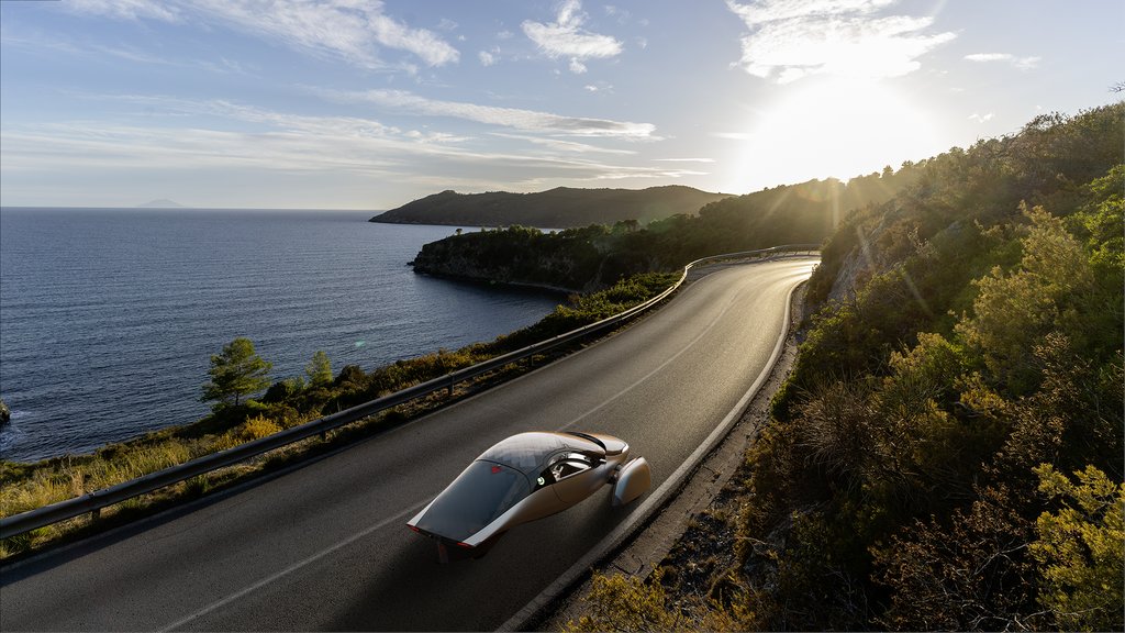 Chasing the sun, powering endless adventures ☀️

How does driving with the sun as your fuel change your perspective on travel? Share your thoughts below.