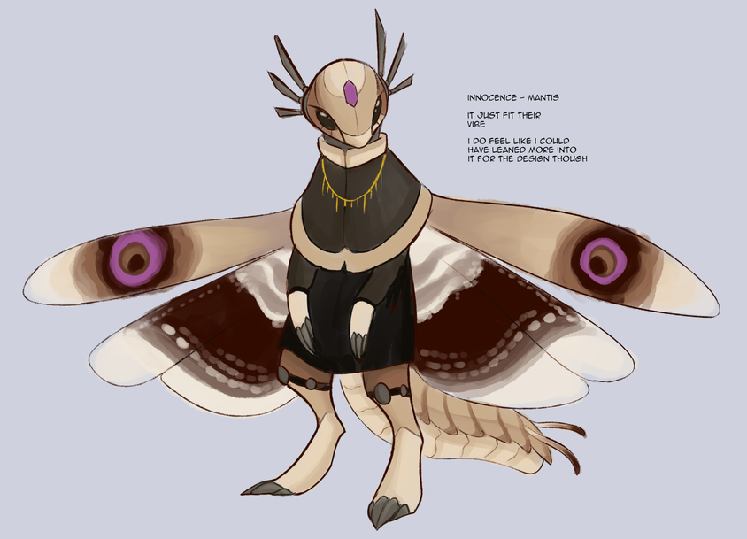 Some bugs for fun! #rainworld