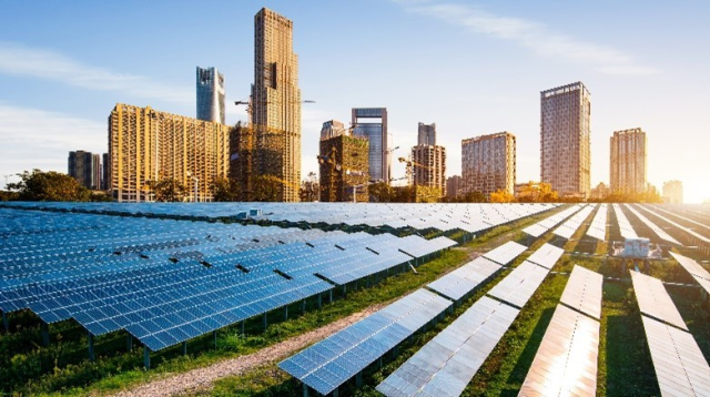 MichaelJolton's tweet photo. A closer alliance between #sustainability and #finance leaders can help organizations identify and realize returns on investments. #ROI https://t.co/19B69uigGP https://t.co/CZ2vLHhdTb