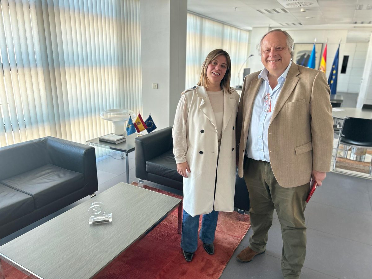 Principado de Asturias tweet media