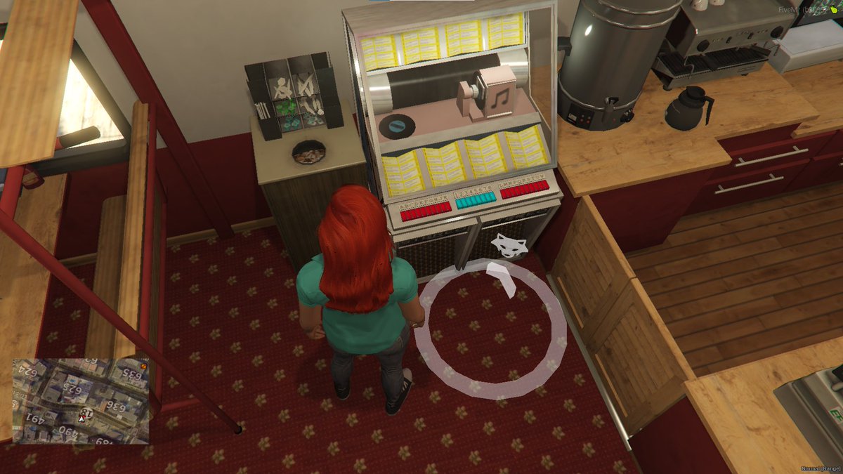 SynergyLifeRP (@synergyliferp) on Twitter photo Check out the Red Train Diner for farm style foods made fresh daily!
🎮discord.gg/kPwEEey7kW
🌃cfx.re/join/x94jgm
#fivem #fivemserver #GTAOnline #GTA5 #GTAROLEPLAY #roleplaying #game #Discord #twitchstreamer #pcgaming #GamingCommunity #foryouシ #roleplaygame <a href="/GTARPServers/">GTA Roleplay Servers on FiveM for RP</a> Check out the Red Train Diner for farm style foods made fresh daily!
🎮discord.gg/kPwEEey7kW
🌃cfx.re/join/x94jgm
#fivem #fivemserver #GTAOnline #GTA5 #GTAROLEPLAY #roleplaying #game #Discord #twitchstreamer #pcgaming #GamingCommunity #foryouシ #roleplaygame <a href="/GTARPServers/">GTA Roleplay Servers on FiveM for RP</a>