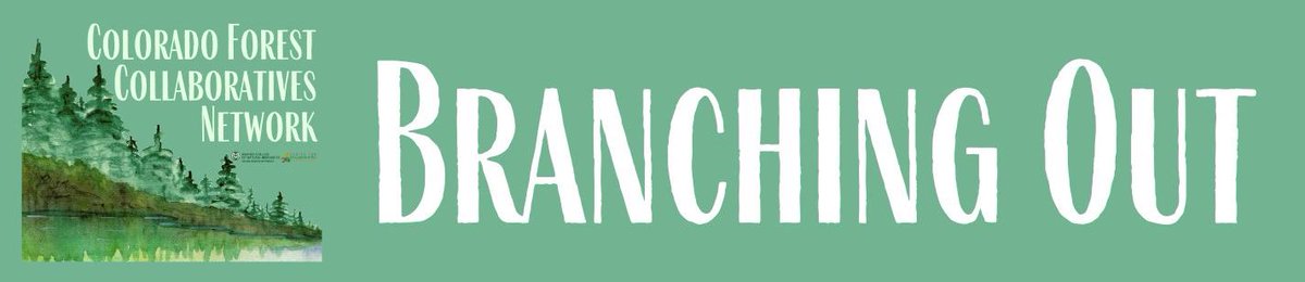 Branching Out: Guide to Creating &amp; Revising Collaborative Governance Documents

While you won't walk away from this CFCN Branching Out presentation with plug-and-play templates, you will walk away with something better...

Find out more and join us 3/28: collaborativeconservation.org/2023/06/14/bra…