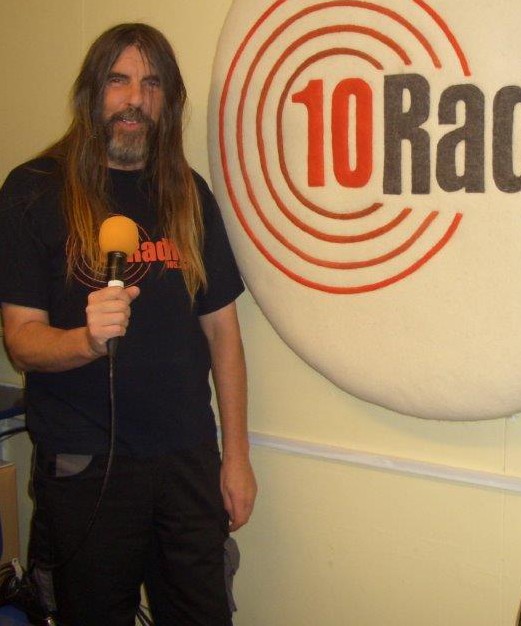 Barry is on @10RadioCIC tomorrow at 9pm with 2 hrs of #rock & #metal
Playlist inc
@riseagainst 
@Vendettadeluxe1  
@greenlungband 
@adamsweetweets 
@ANIIMALIA_uk
@DragonForce 
@awakebydesignuk
@Joanovarc
@collateralrocks
@WickedRivers  
10radio.org - apps - 105.3fm