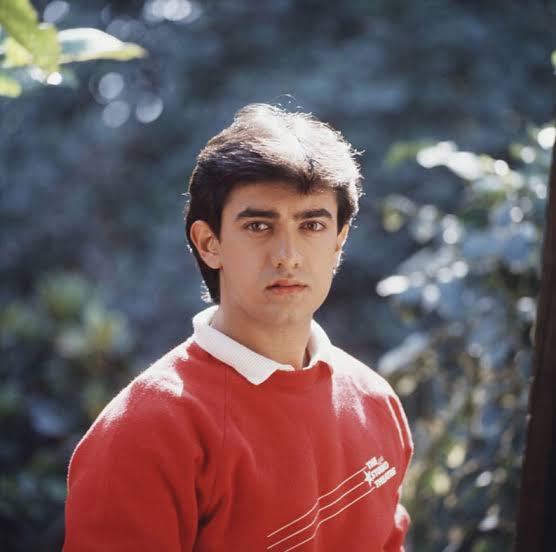 J2Rooky's tweet photo. HAPPY BIRTHDAY First And Real Megastar Of Bollywood Aamir Khan Ji ❤

Best Wishes To You For Your Upcoming Project 🥰 #AamirKhan

#HappyBirthdayAamirKhan https://t.co/3VQFxaOKEC