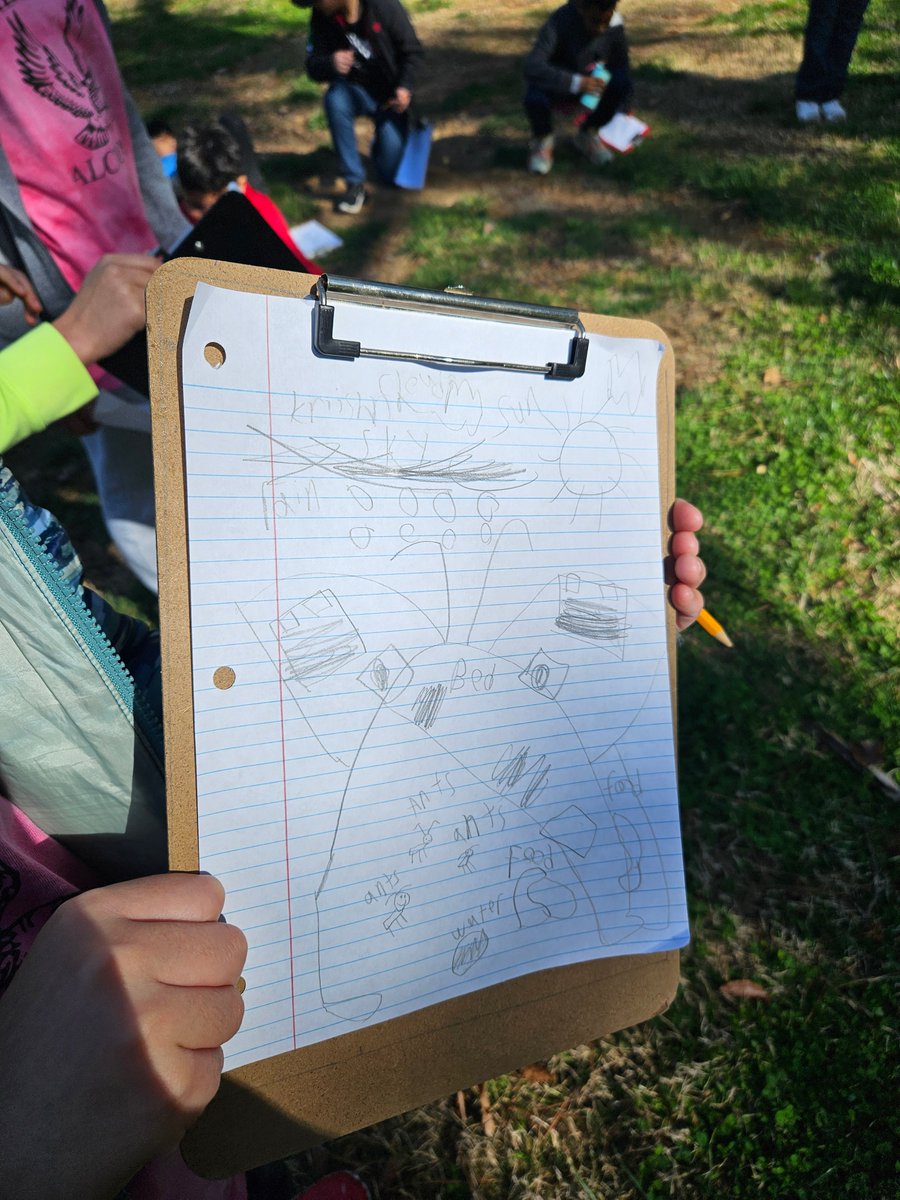 Forest View Elementary tweet media