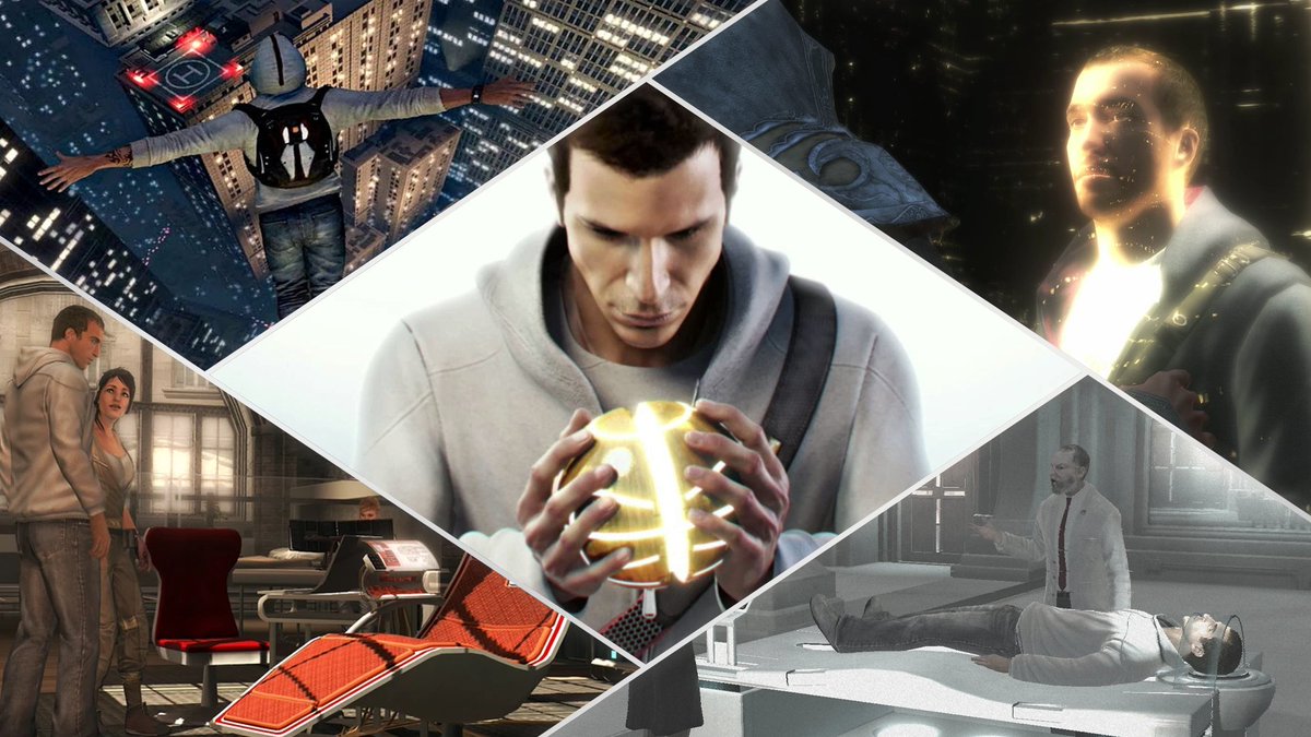 assassinscreed's tweet image. Happy Birthday, Desmond Miles!

A legacy that inspires us to embrace our destiny and fight for a better future.

What’s your most memorable Desmond moment?

#AssassinsCreed