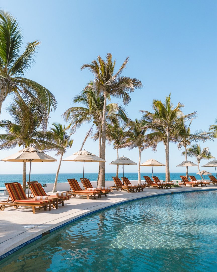 Check-in to chill out. Make the most of your sun-soaked time in Cabo with one of our Extended Stay Offers:
🌞 Stay for 7, Pay for 5
🌞 Stay for 5, Pay for 4

Book your getaway now at marquisloscabos.com/offers.