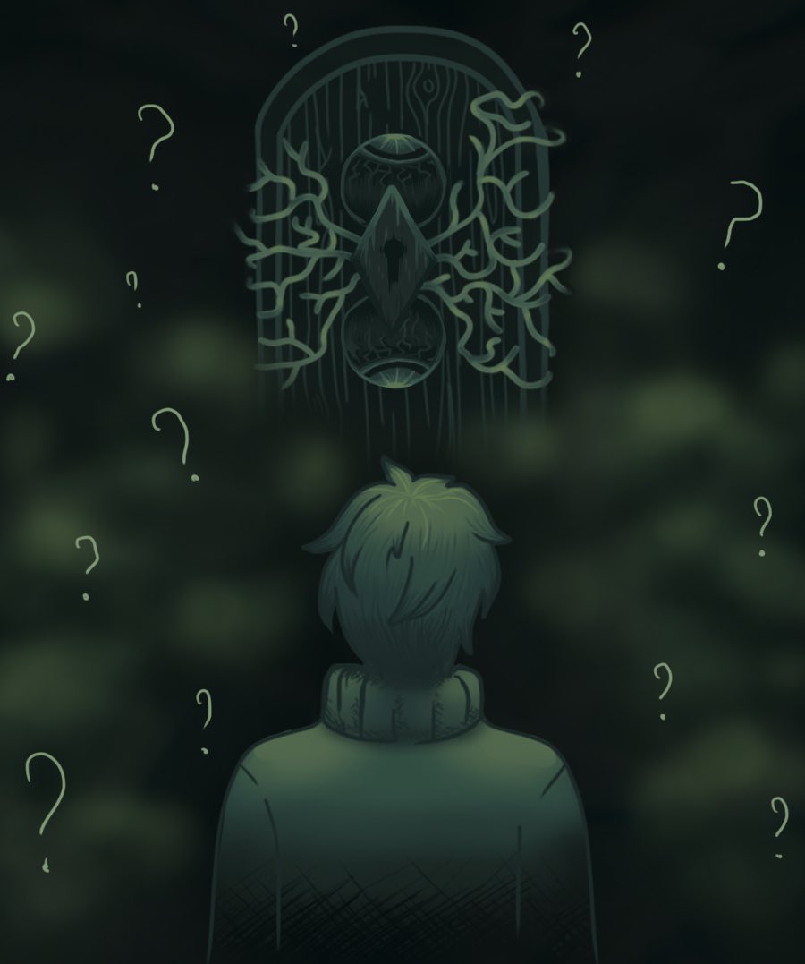 MysticKey tweet media
