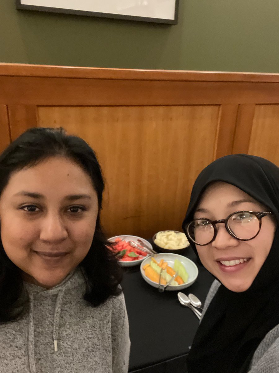 Nur Sarah Rosli (@sarah_rosli_) on Twitter photo Having sahur with <a href="/rezwan_refaya/">Refaya Rezwan</a> at the beautiful Yarra Valley Lodge <a href="/YValleyLodge/">Yarra Valley Lodge</a> during our Hudson Student Retreat <a href="/Hudson_Research/">Hudson Institute of Medical Research</a>. Much appreciated ❤️ #Ramadan Having sahur with <a href="/rezwan_refaya/">Refaya Rezwan</a> at the beautiful Yarra Valley Lodge <a href="/YValleyLodge/">Yarra Valley Lodge</a> during our Hudson Student Retreat <a href="/Hudson_Research/">Hudson Institute of Medical Research</a>. Much appreciated ❤️ #Ramadan