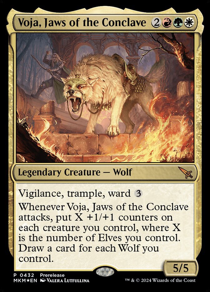 Finally found the commander for my Mass Land Destruction deck, what should I add? Finally found the commander for my Mass Land Destruction deck, what should I add?