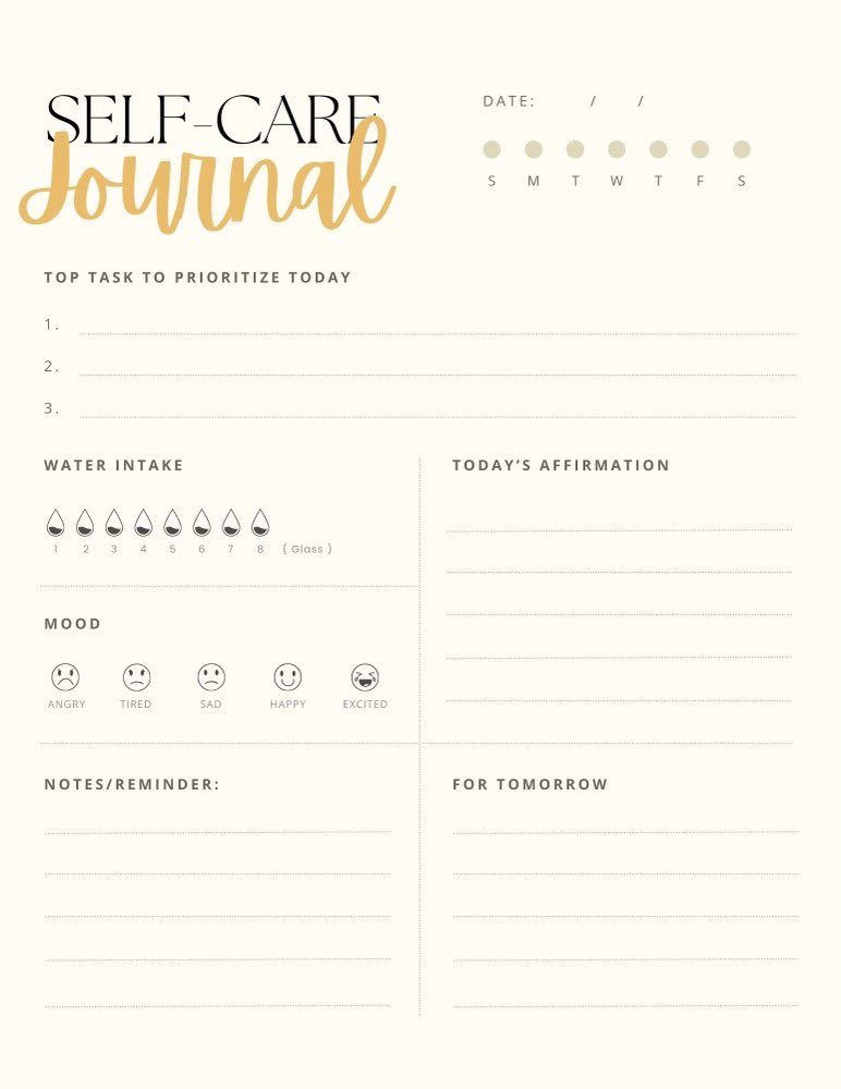 1brianamarie's tweet photo. I’m so excited to share this with you all 🫶🏽 my #selfcare journal coming soon https://t.co/oNrdxc4meS