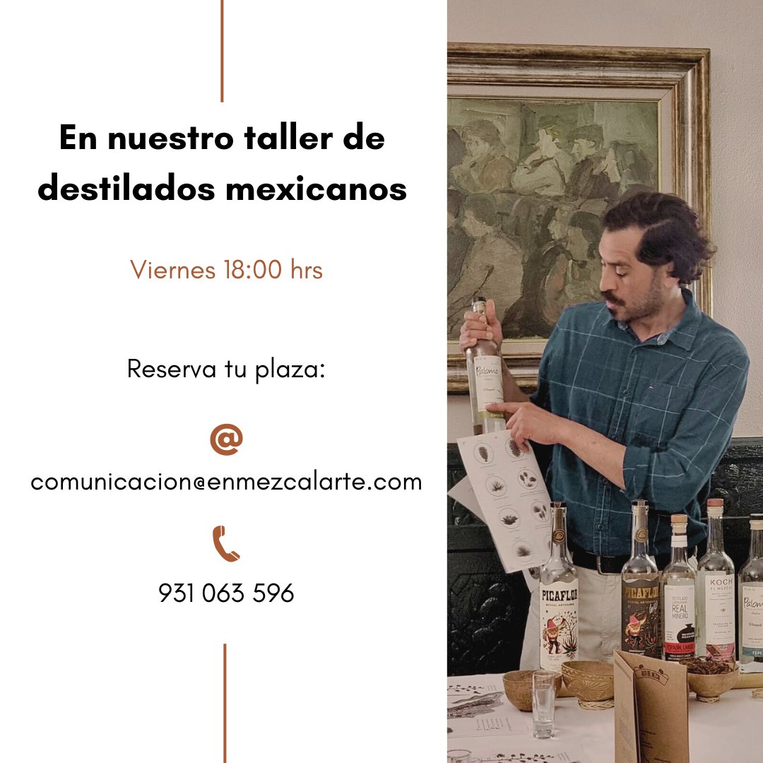 ENMEZCALARTE tweet media