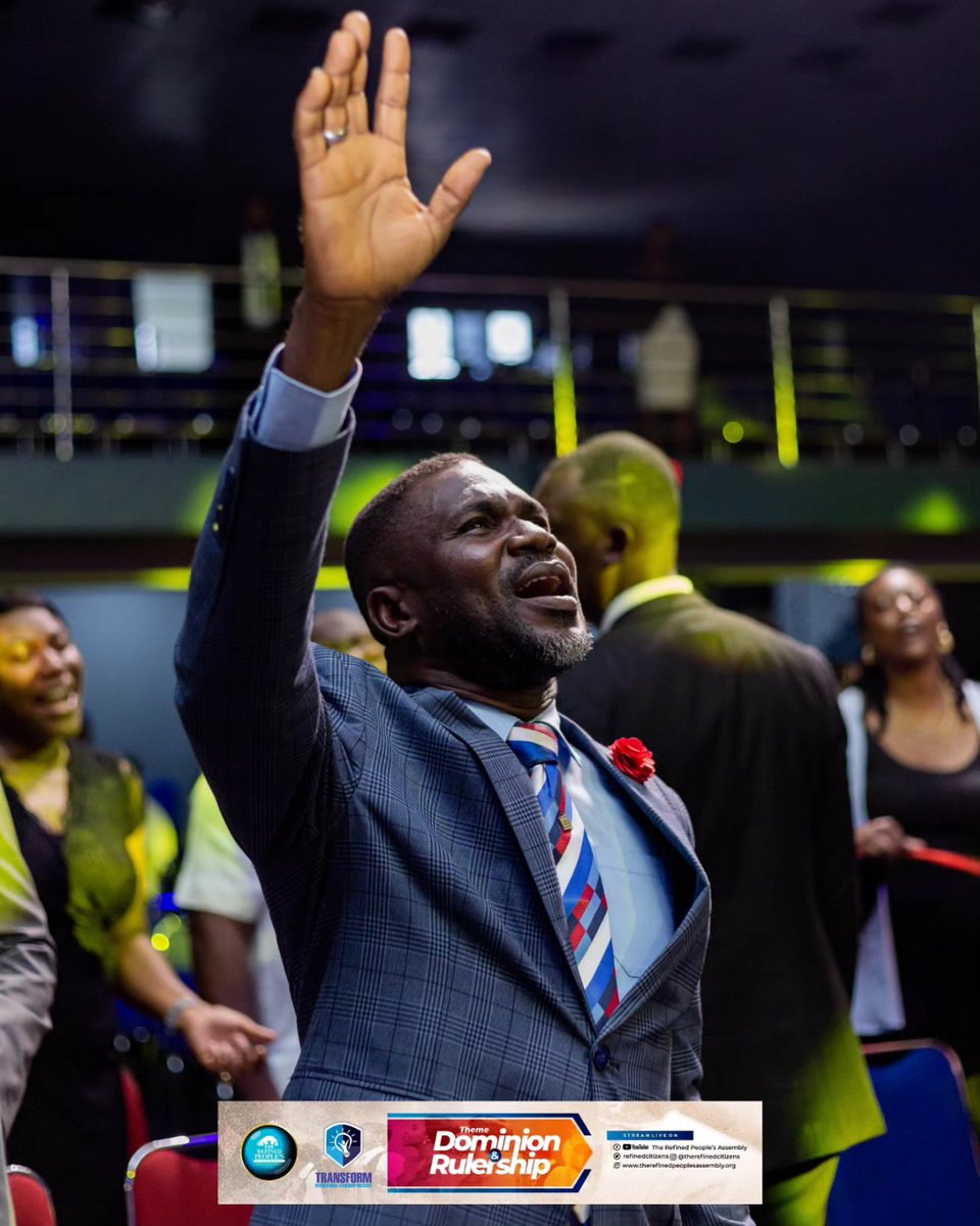refinedcitizens's tweet photo. We draw strength from our Source and Anchor ⚓ the One Who through which all things are knead together, (See COLOSSIANS 1:15-16).
@DeSeraphsMusic
#TREPA #TransformSummit #DominionAndRulership
#14thAnniversary
#Wednesday #13thMarch2024 #Day1 https://t.co/CiJtjyUwR2