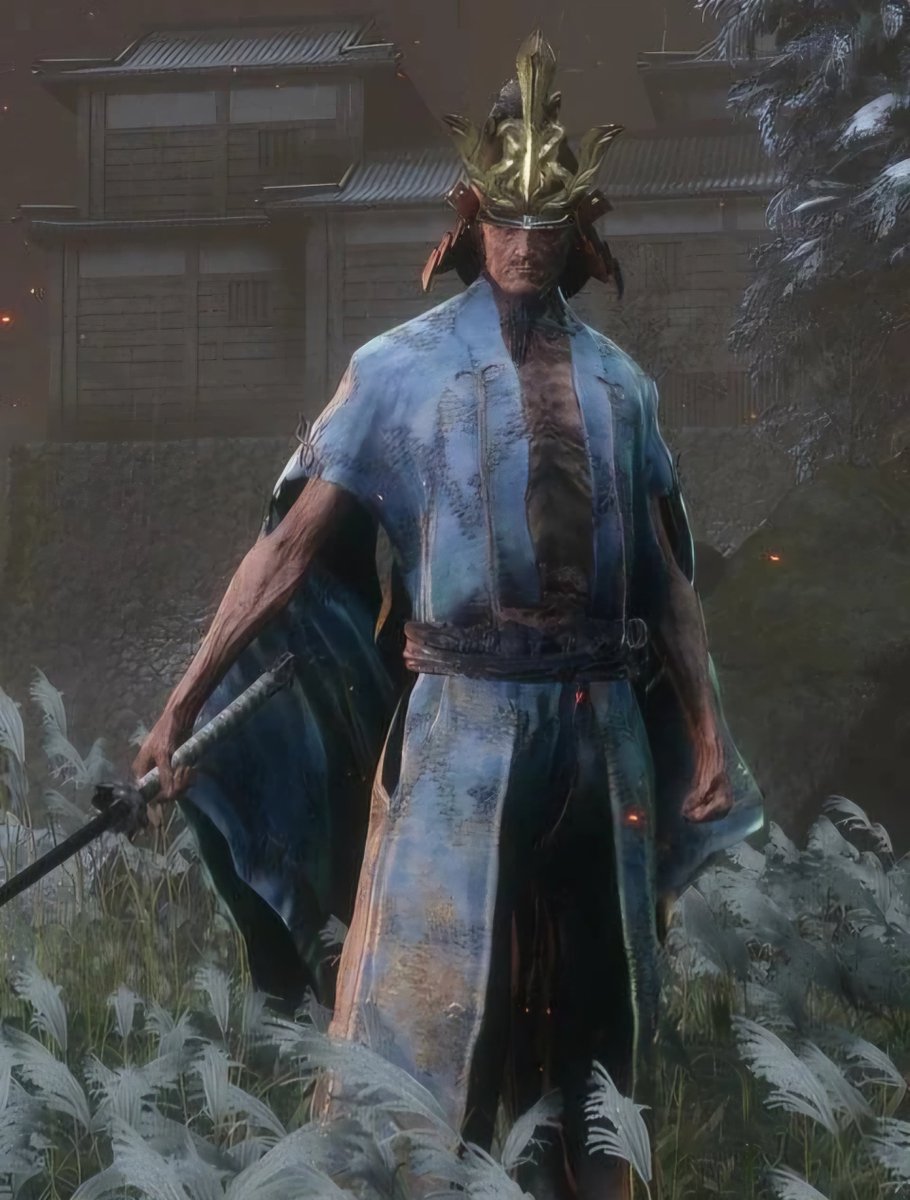 Myself | Wesker tweet media