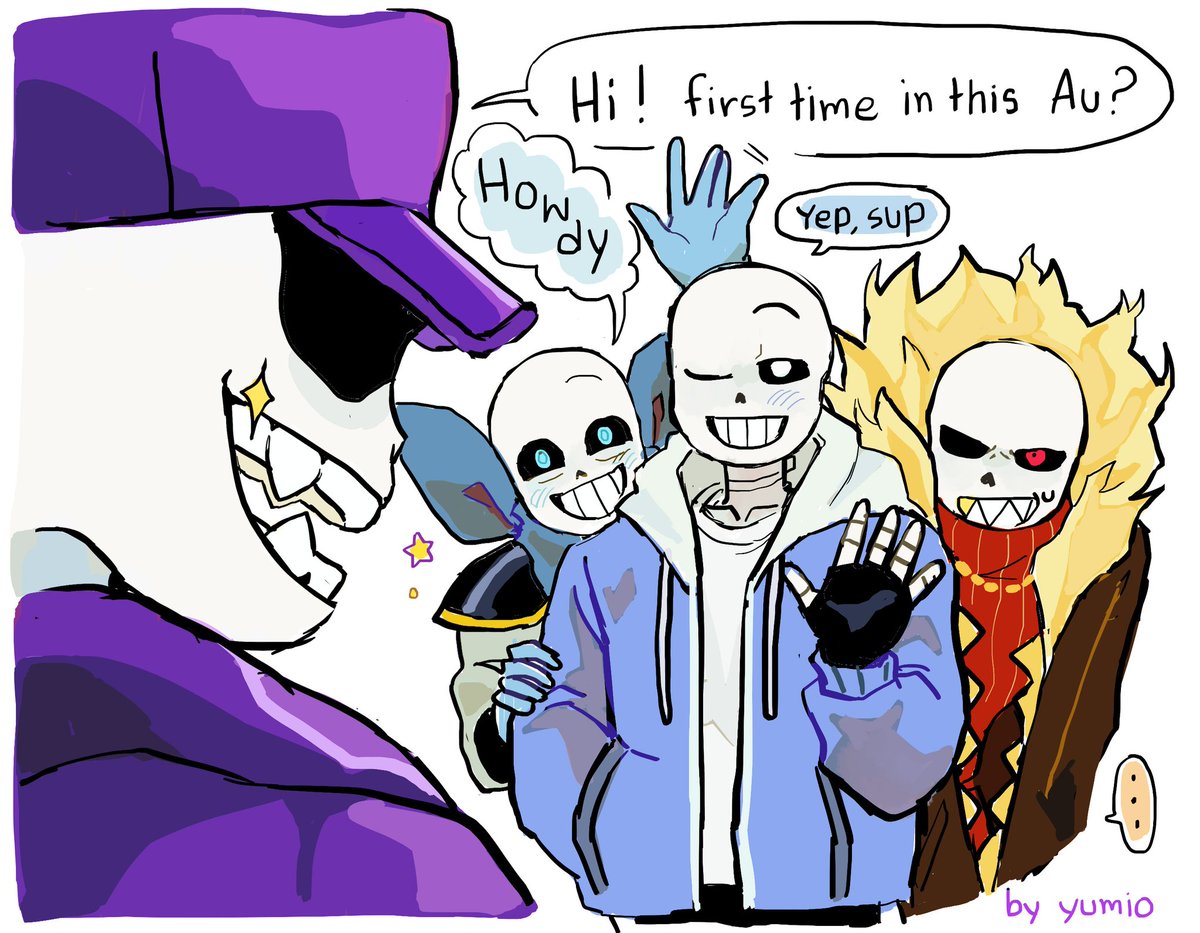Hi, Y'all~ 🪩🎧
#rocksans