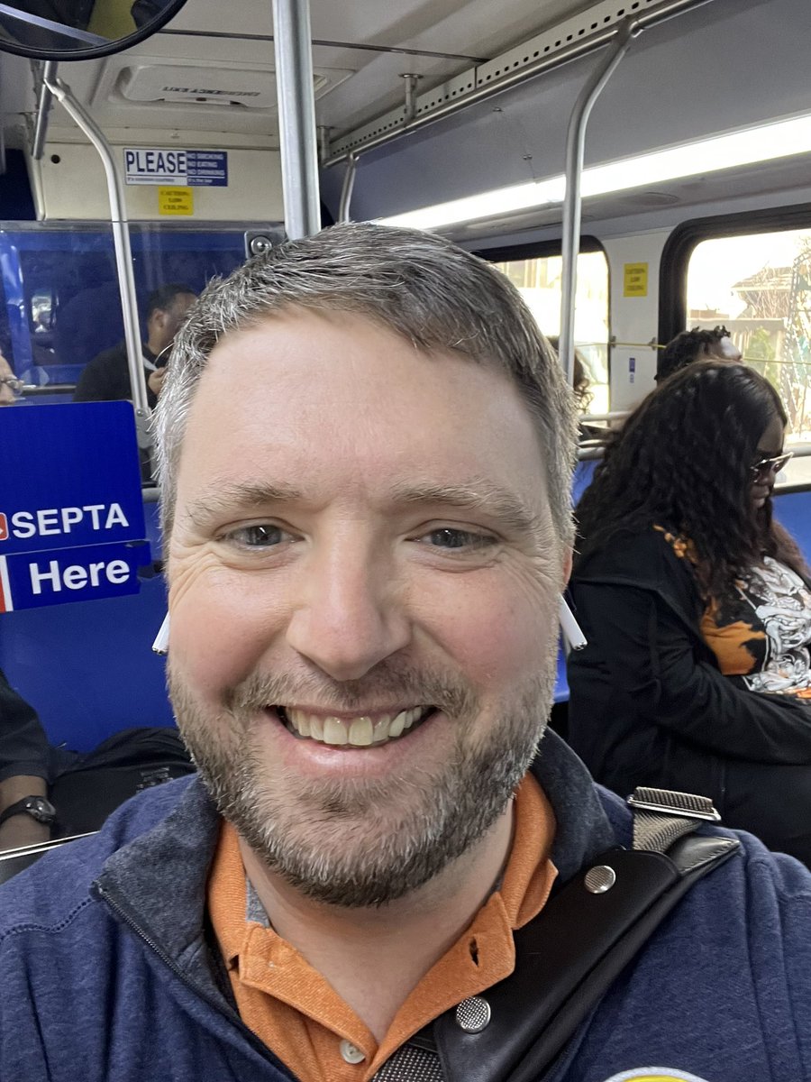 RepBenWaxman's tweet photo. Lucky to represent the district with the most @SEPTA stops and infrastructure in the state! Everyone deserves this kind of access to public transit! https://t.co/vW8nClPRy0