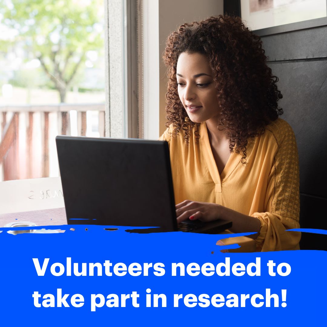 Are you over 18, living with #Type1Diabetes and have experienced an eating disorder? 💙 

Help researchers better understand the relationship between identity, #T1D and eating disorders. 

Find out more 👉 bit.ly/3SXwOdB 

#GBDoc #Research