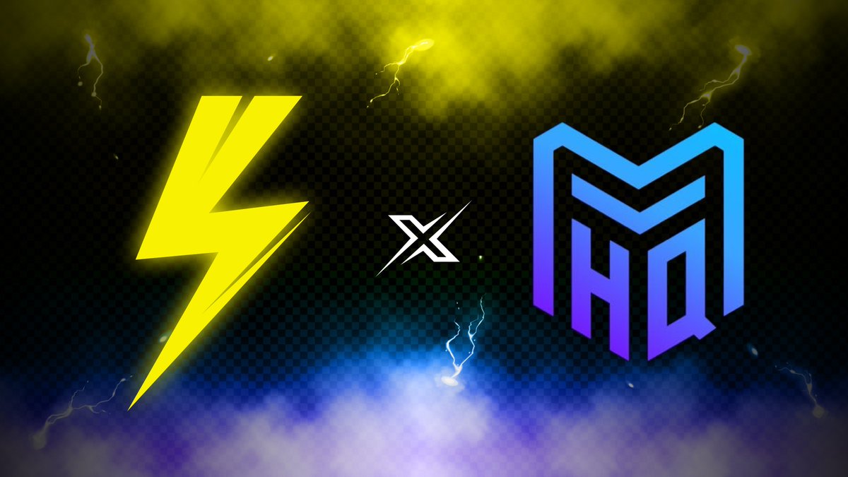 FlashBit (@flashbitxyz) on Twitter photo ⚡️ FlashBabies Whitelist - Last Call!
In collaboration with <a href="/Metaverse_HQ/">Metaverse HQ</a>, we're rolling out a new campaign to snag FlashBabies Whitelist spots and boost your chances of snagging our NFTs.
Why wait any longer? Join now. 👇
app.mvhq.io/missions/flash… ⚡️ FlashBabies Whitelist - Last Call!
In collaboration with <a href="/Metaverse_HQ/">Metaverse HQ</a>, we're rolling out a new campaign to snag FlashBabies Whitelist spots and boost your chances of snagging our NFTs.
Why wait any longer? Join now. 👇
app.mvhq.io/missions/flash…