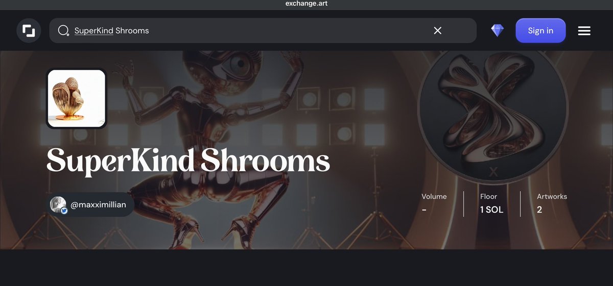 SuperKind Toy Co tweet media