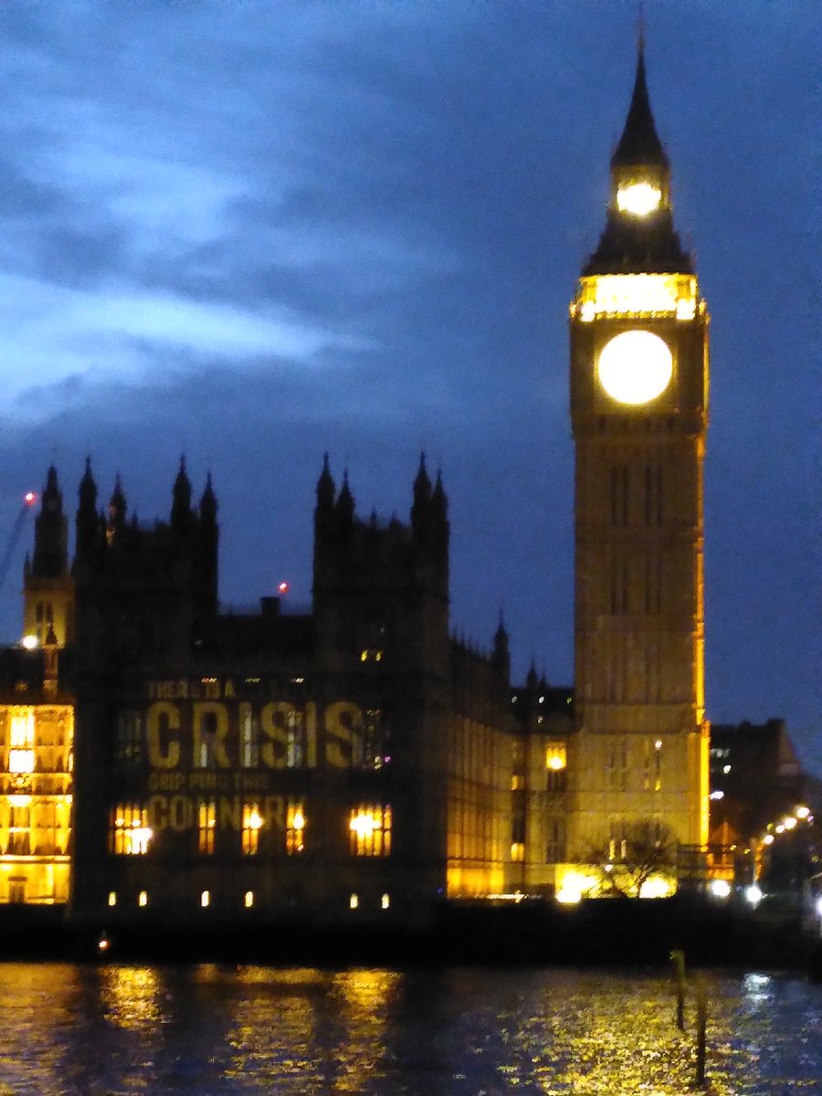 📢MOULD IS POLITICAL

Tonight the Homes for Us alliance has projected their new film onto Parliament to demand politicians take action to fix our mouldy homes.
