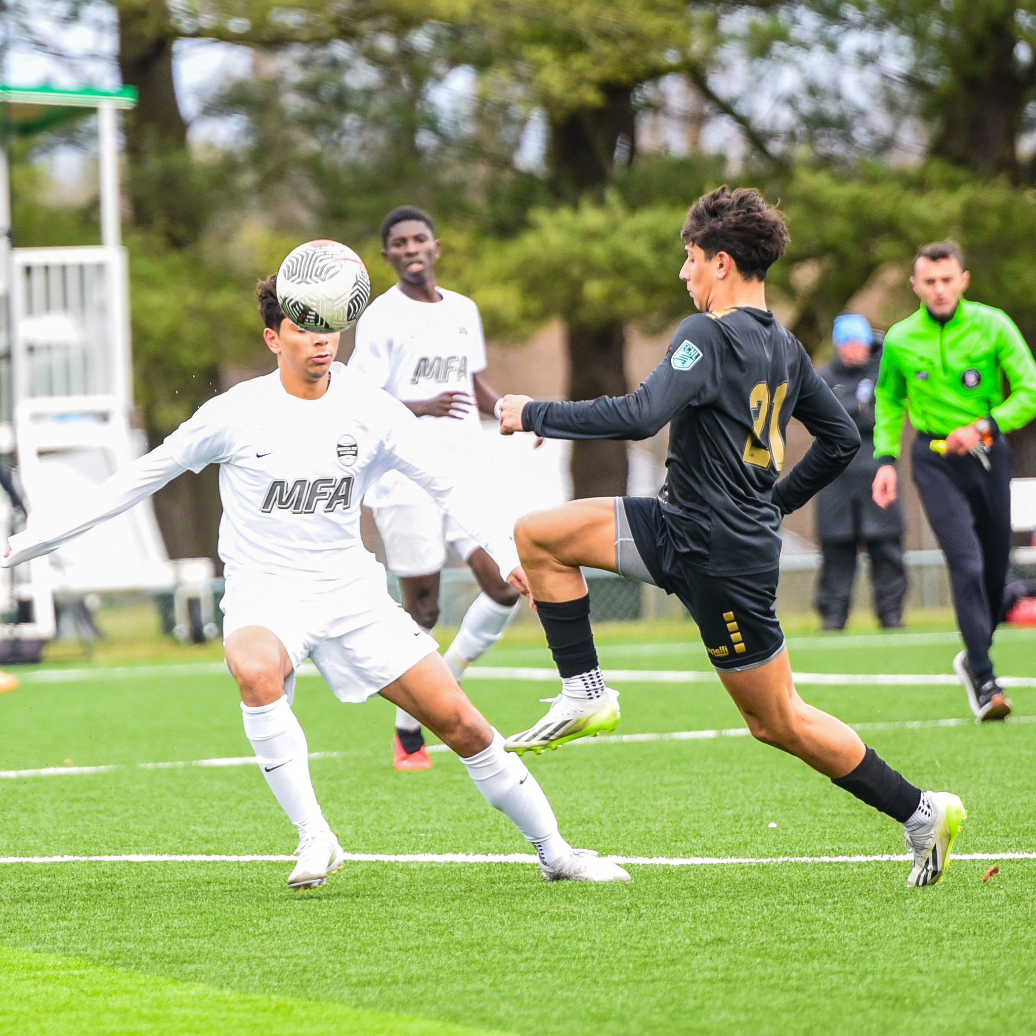 Ecnl boys deals