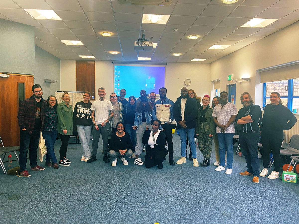 Lizzie Franklin-Jones MBE tweet media