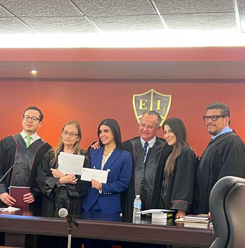 Karen Mora tweet media