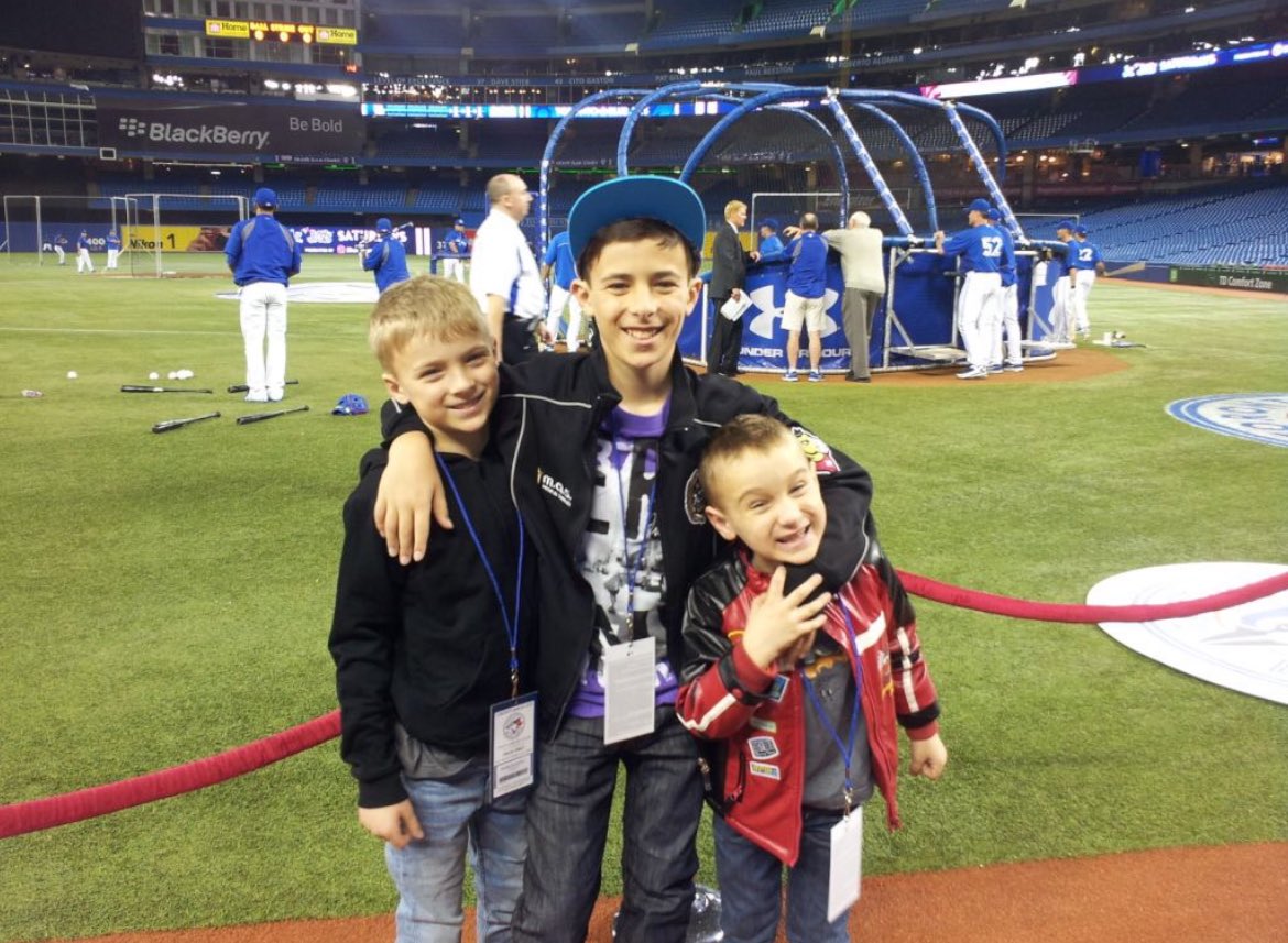 Dean Blundell🇨🇦 tweet media