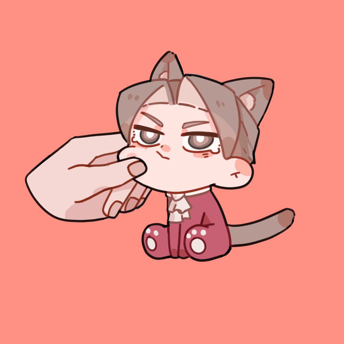 tleaf037's tweet image. #edgeworth
#御劍憐侍