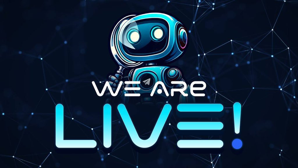 seekaierc's tweet photo. We are now live on Uniswap

CA: 0x1aBB6135259Acce7ddD72E693D2023d827939419

Chart: https://t.co/R0J6SluRw0 https://t.co/oB5tRk4kKu