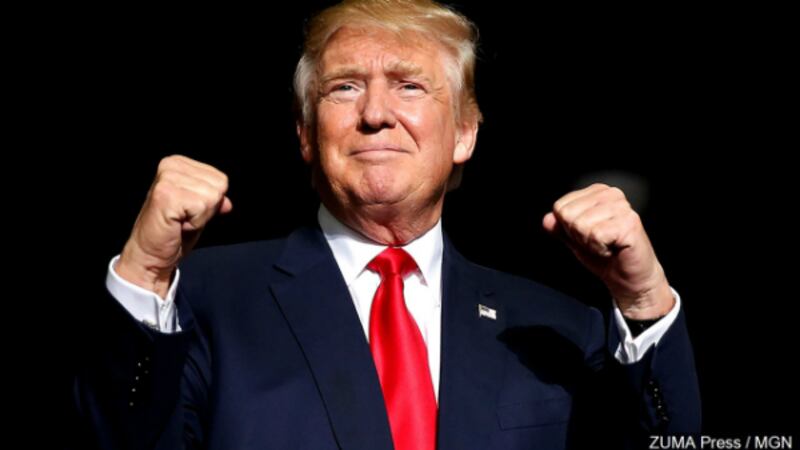 Judge in Trump's Georgia Case Dismisses Certain Charges

• A Fulton County judge threw out several counts in the election interference case against former President Donald Trump and co-defendants.

• Six counts related to Solicitation of Violation of Oath by a Public Officer