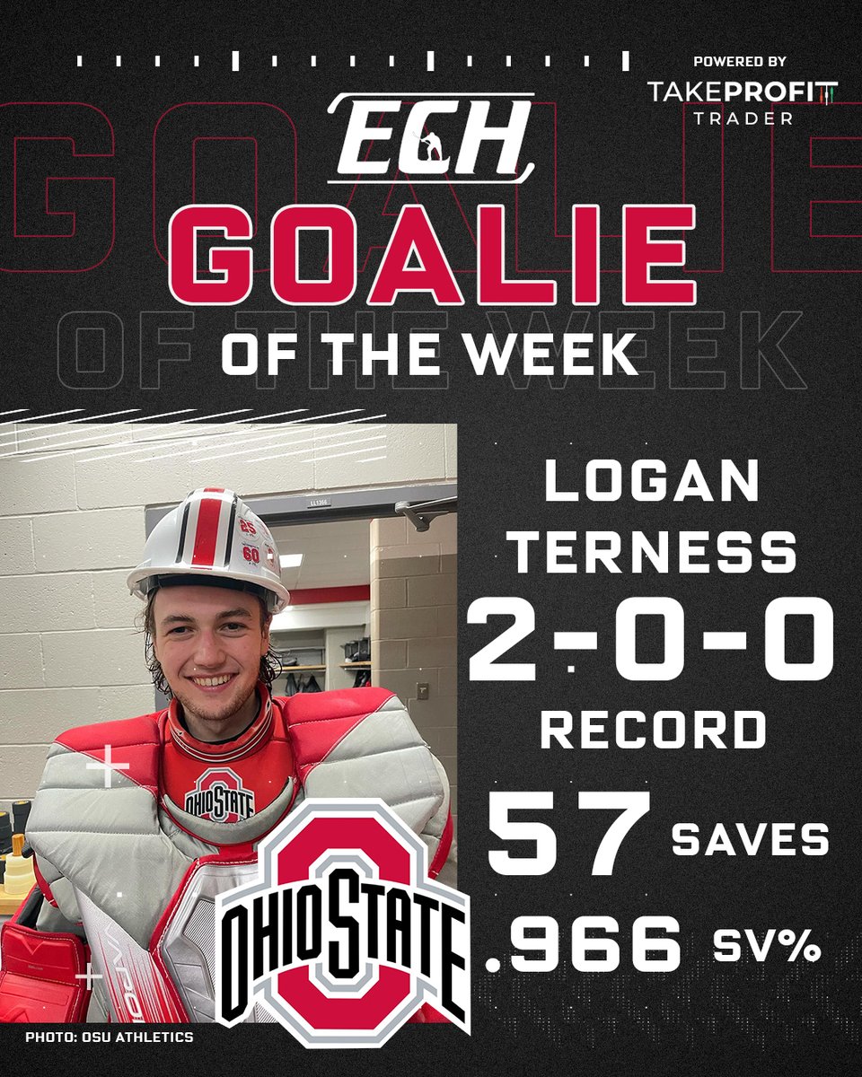TeamECH's tweet photo. Here are your ECH Player Awards of the Week! 
(March 8-10)

Presented by: @Take_Profit_T https://t.co/cdlE1ov4LN