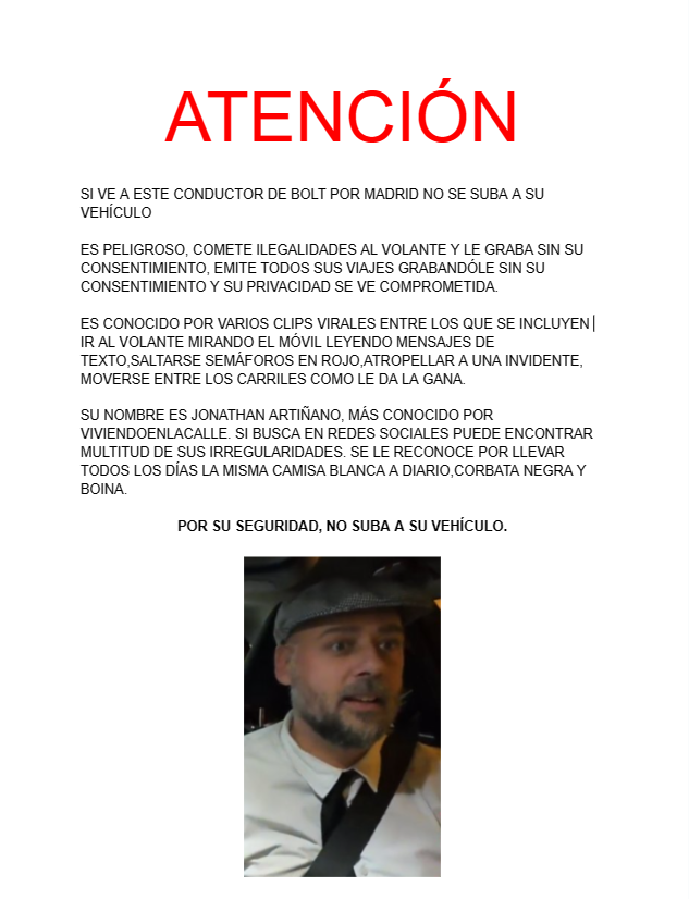 El Kletus tweet media