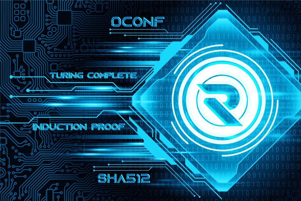 RADIANT has the BIG MO-

DIGIFINEX
MEXC
HALVING
PHOTONIC WALLET
VM FOR SMART CONTRACTS
TANGEM INTEGRATION

It is too early to start hyperventilating?

#Bitcoin #Crypto #RXD #Atomicals