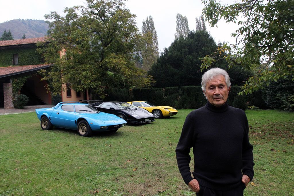 RoadbookSwiss's tweet photo. R.i.P. Marcello Gandini passed away today. He designed:
Alfa Montreal
A112
BMW 5 E12
Citroën BX
Cizeta-Moroder
Ferrari 308 GT4
Fiat Dino Coupé, 132, X1/9
Lamborghini Countach, Diablo, Miura
Lancia Statos 
Maserati Khamsin, Ghibli II, Quattroporte II, Shamal
Renault 5, VW Polo https://t.co/jFVkN5XjJW