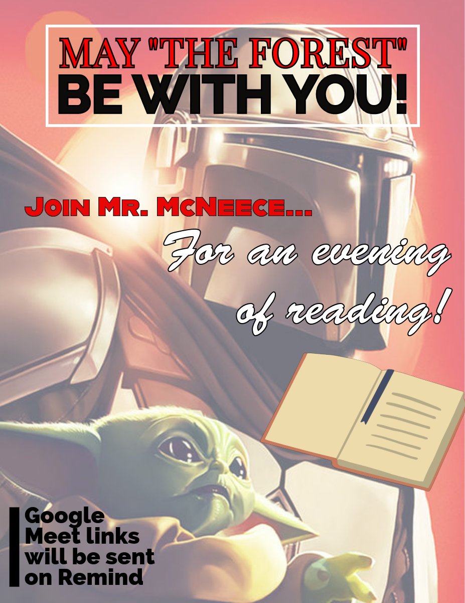 Patrick McNeece tweet media