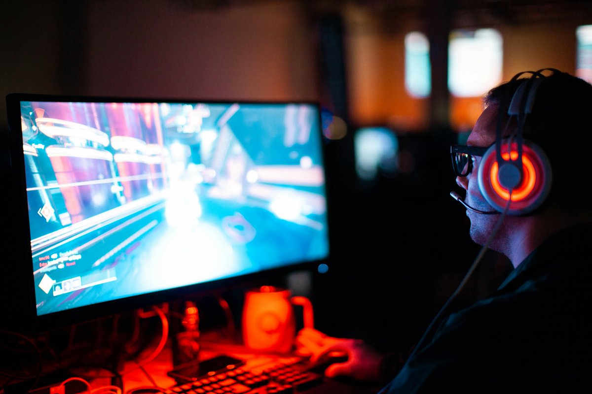 NorthWest Arkansas Community College (@nwacc) on Twitter photo Gamers now is your chance! NWACC Esports is looking to fill roster spots for the following games: Rainbow 6, Overwatch, Hearthstone, Super Smash Bros, Fortnite and Apex.
Contact c3merino@nwacc.edu for more info! Gamers now is your chance! NWACC Esports is looking to fill roster spots for the following games: Rainbow 6, Overwatch, Hearthstone, Super Smash Bros, Fortnite and Apex.
Contact c3merino@nwacc.edu for more info!
