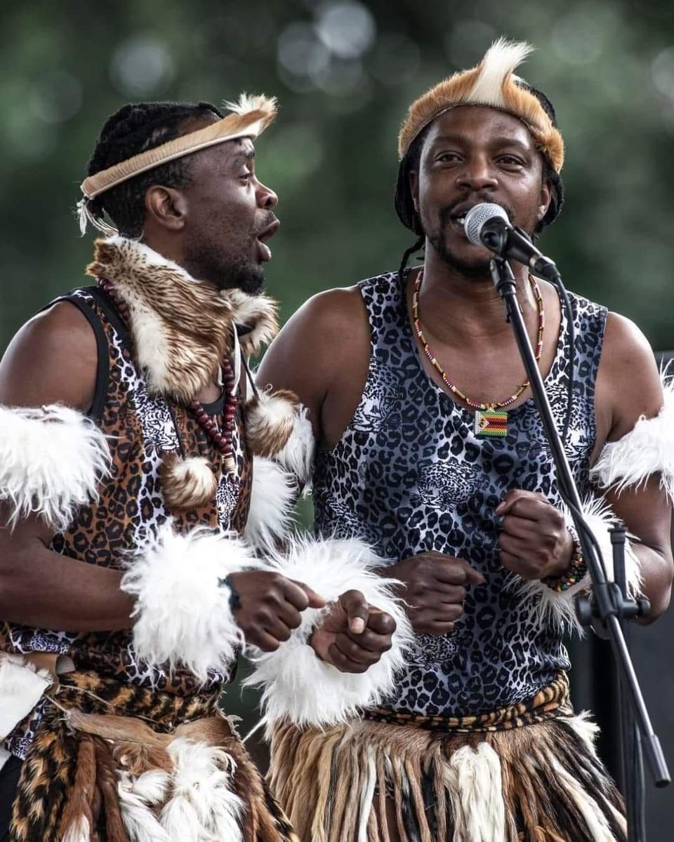 Join Khula African Arts on Saturday 16th March in All Saints' Square, as they perform traditional songs and dance from Southern Africa. Performances will take place at midday, 1pm and 2pm, with the 2pm performance including an informal dance workshop.
