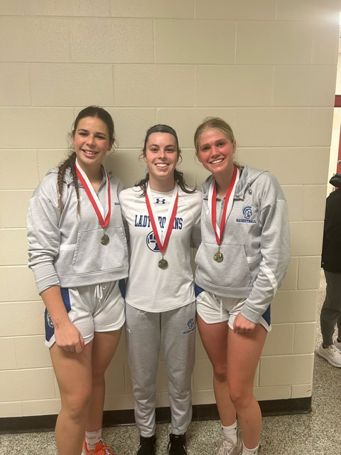 LadyTrojansGBB's tweet photo. Congratulations to Olivia Berzai (1st team), Anna Caskey (2nd team), Addy Duncan (High Hon mention), along with Betsy Tragesser, Alyx Kendall, &amp; Quinn Johnson (Hon mention) for being named to IndyStar's GBB "All Indy Team".  Well deserved recognition! https://t.co/biJYleMRMc https://t.co/W82Cr4bptH